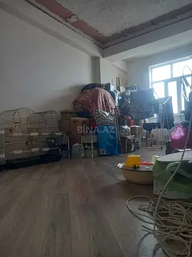 Satılır 3 otaqlı mənzil 94 m²