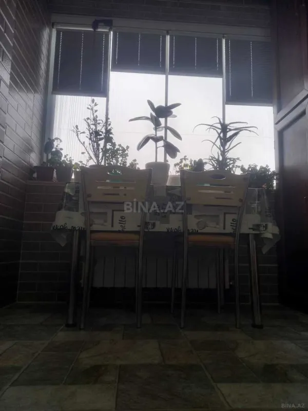 Satılır 3 otaqlı mənzil 94 m²