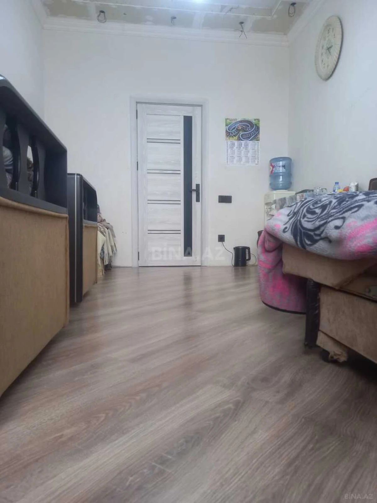 Satılır 3 otaqlı mənzil 94 m²