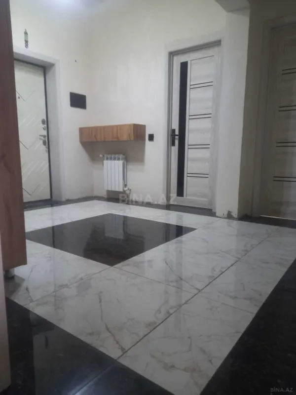 Satılır 3 otaqlı mənzil 94 m²