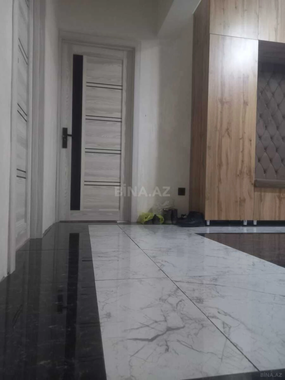 Satılır 3 otaqlı mənzil 94 m²