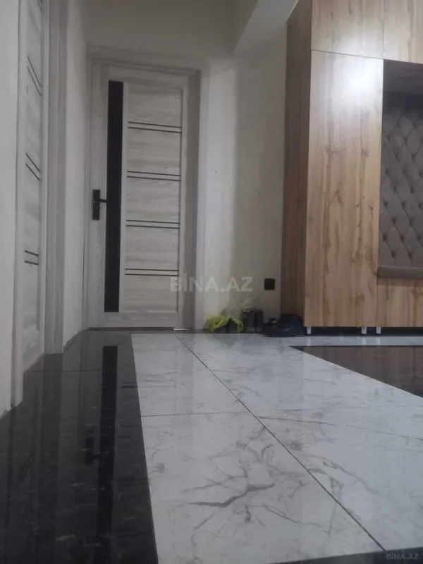 Satılır 3 otaqlı mənzil 94 m²