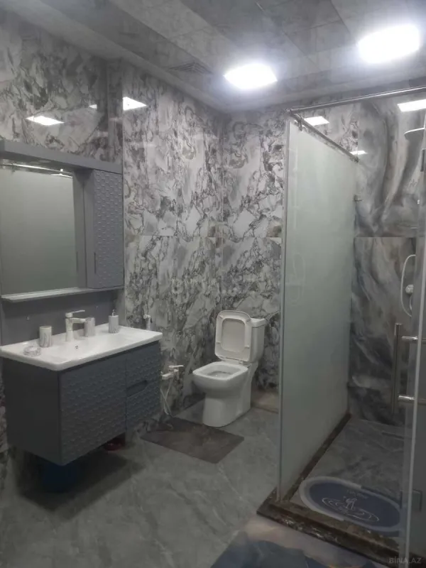 Satılır 3 otaqlı mənzil 94 m²