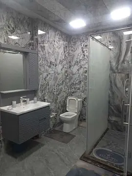 Satılır 3 otaqlı mənzil 94 m²