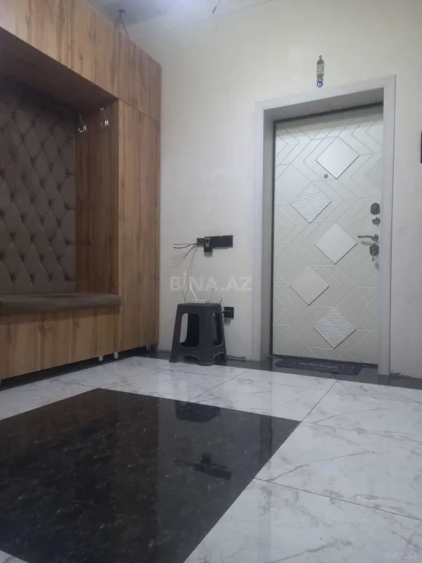 Satılır 3 otaqlı mənzil 94 m²