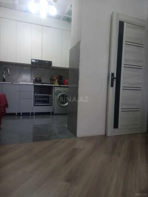Satılır 3 otaqlı mənzil 94 m²