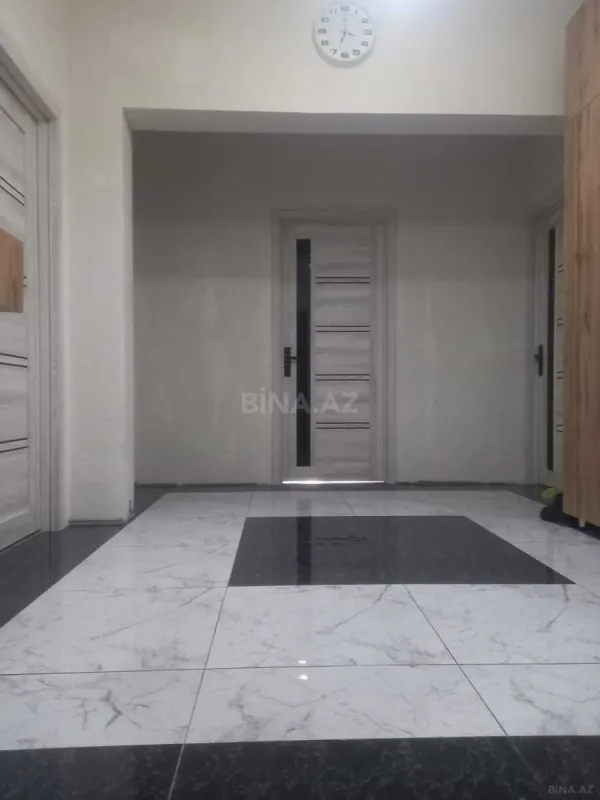 Satılır 3 otaqlı mənzil 94 m²