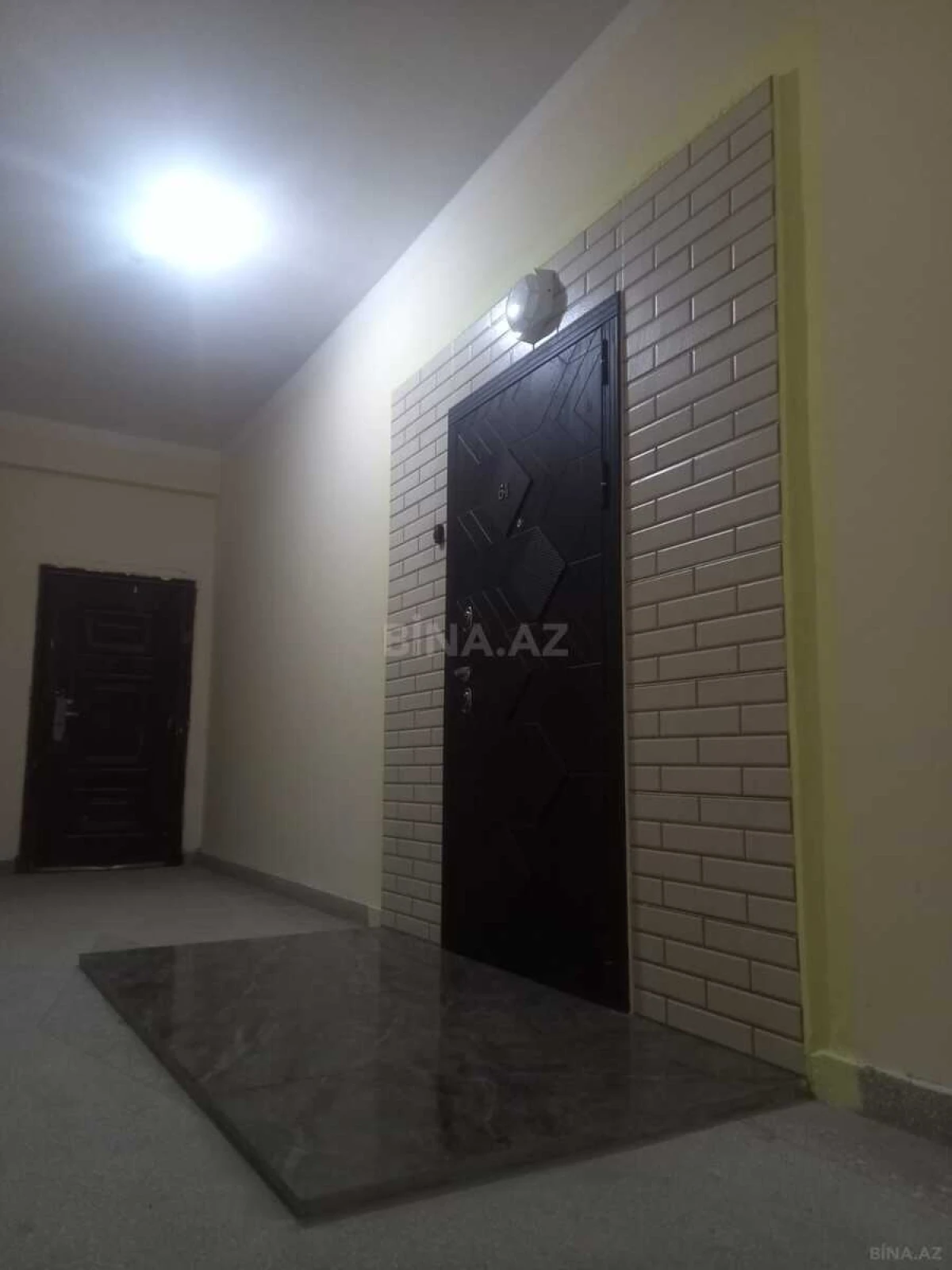 Satılır 3 otaqlı mənzil 94 m²