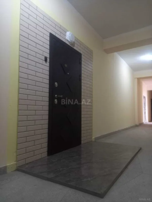 Satılır 3 otaqlı mənzil 94 m²