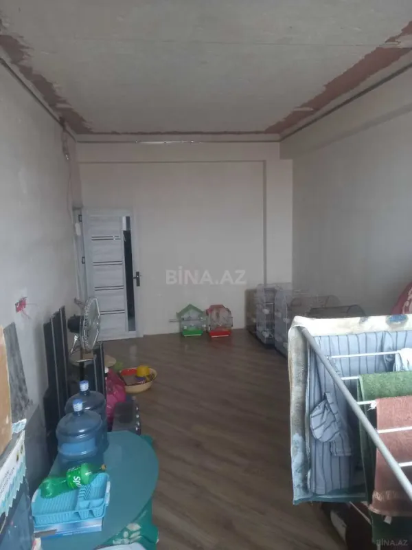 Satılır 3 otaqlı mənzil 94 m²