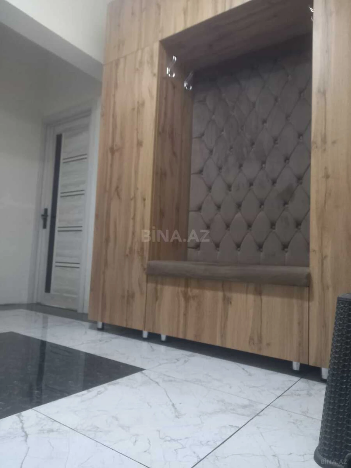 Satılır 3 otaqlı mənzil 94 m²