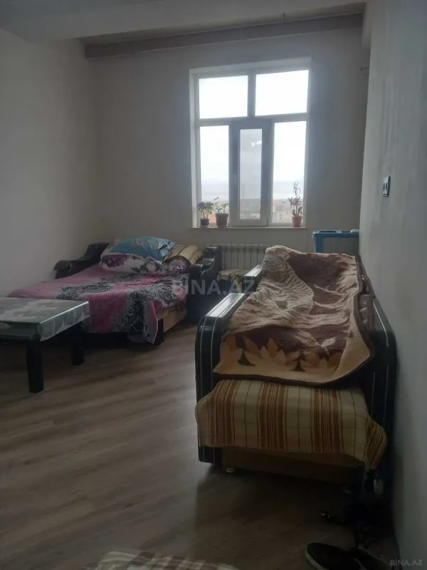 Satılır 3 otaqlı mənzil 94 m²