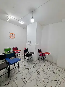 Satılır obyekt 70 m² — Bakı, Şəhər mərkəzi 70.00 m²