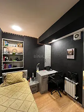 Satılır 3 otaqlı mənzil 75 m² — Bakı, Nərimanov 3 otaq 75.00 m²