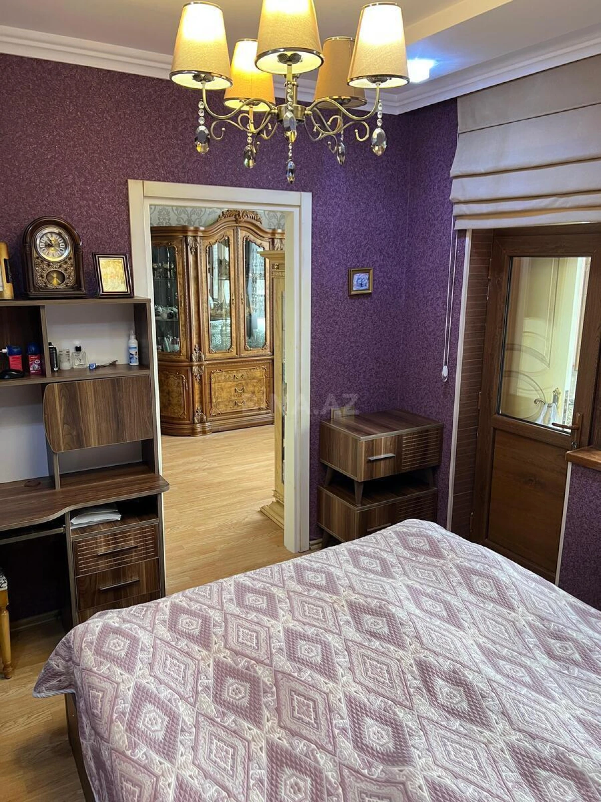 Satılır 3 otaqlı mənzil 75 m²