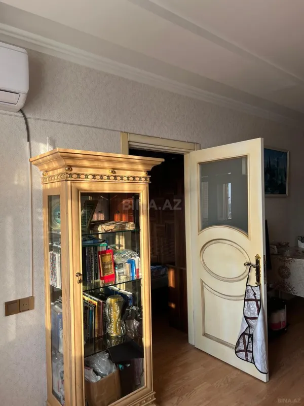 Satılır 3 otaqlı mənzil 75 m²