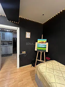 Satılır 3 otaqlı mənzil 75 m²