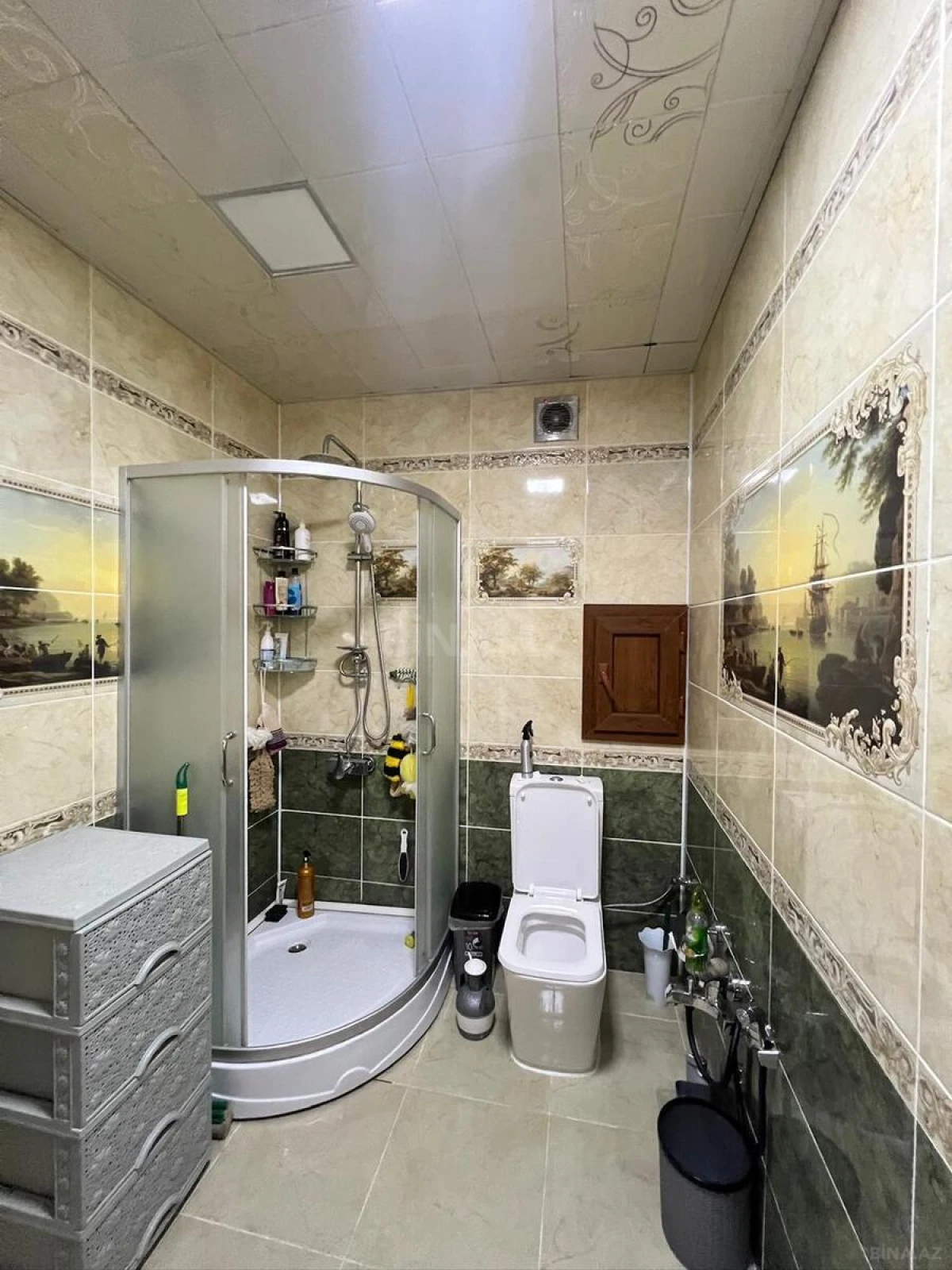 Satılır 3 otaqlı mənzil 75 m²