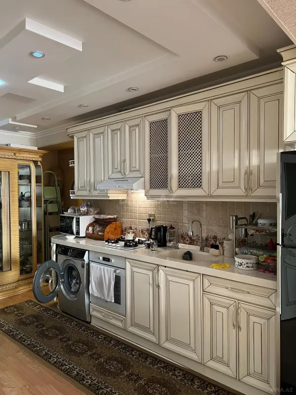 Satılır 3 otaqlı mənzil 75 m²