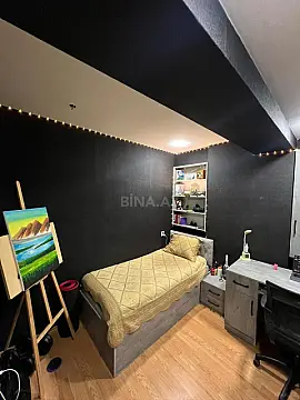 Satılır 3 otaqlı mənzil 75 m²