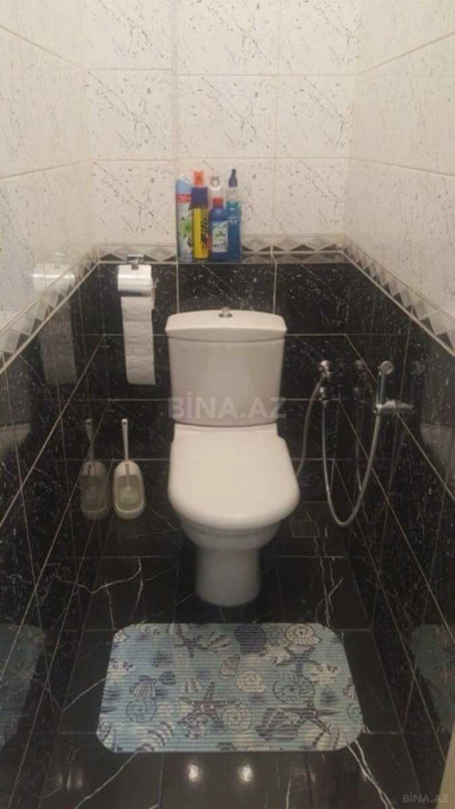 Kirayə verilir 2 otaqlı mənzil 85 m²