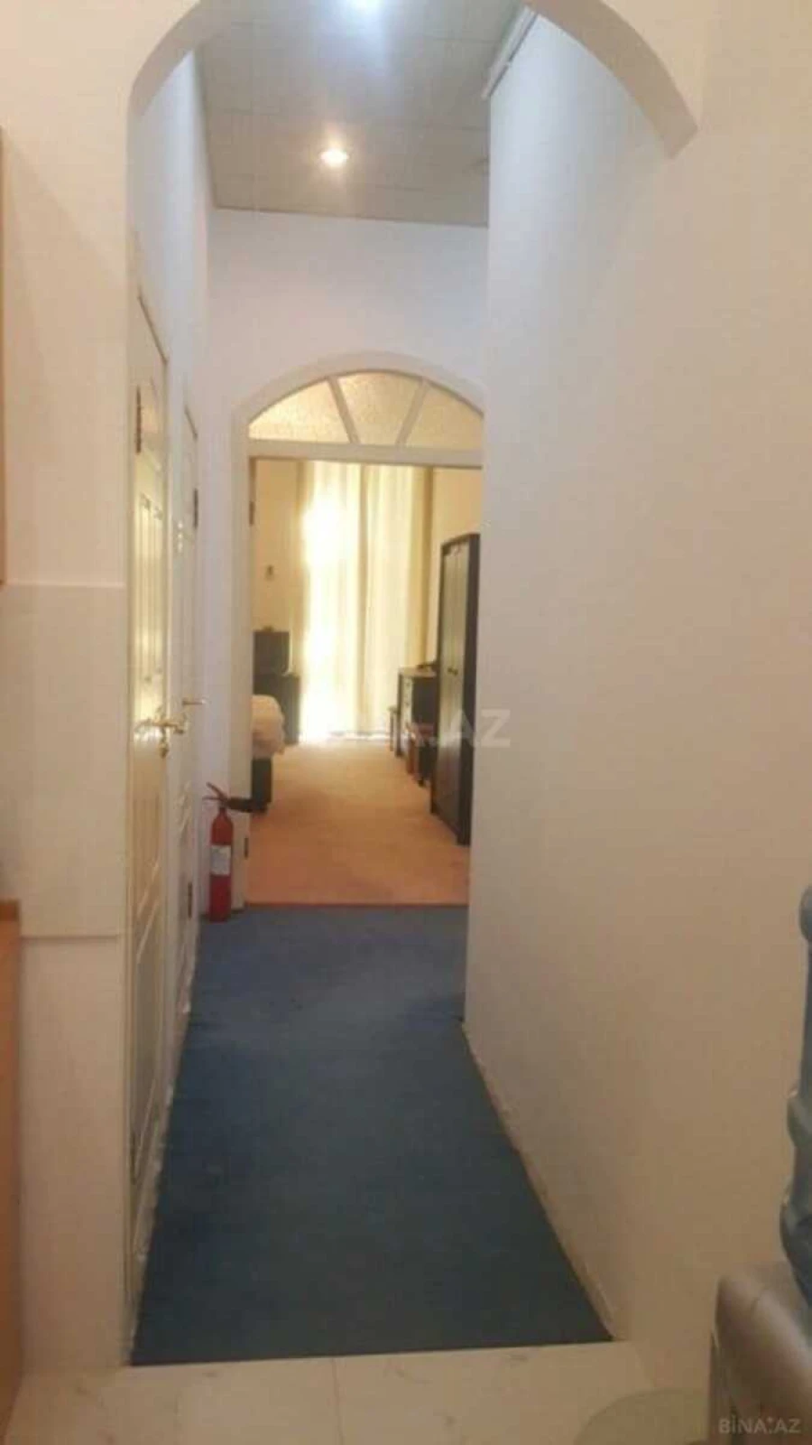 Kirayə verilir 2 otaqlı mənzil 85 m²