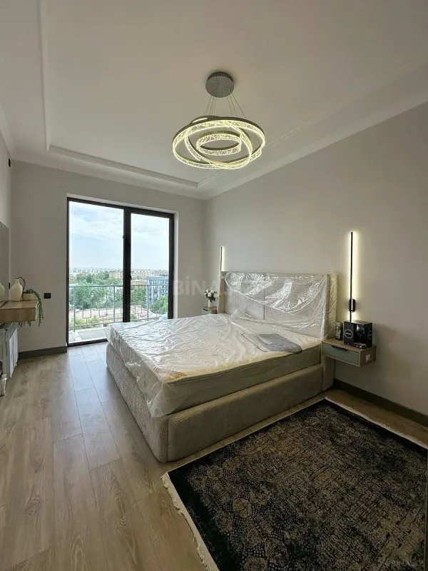 Kirayə verilir 2 otaqlı mənzil 60 m²