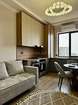 Kirayə verilir 2 otaqlı mənzil 60 m²