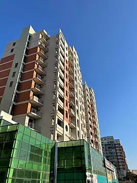 Satılır 2 otaqlı mənzil 55 m² — Bakı, 8-ci kilometr 2 otaq 55.00 m²