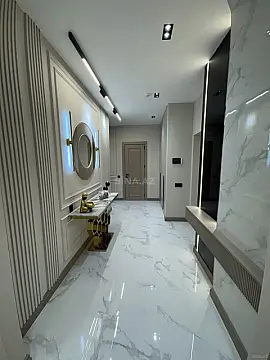 Satılır 3 otaqlı mənzil 98 m²