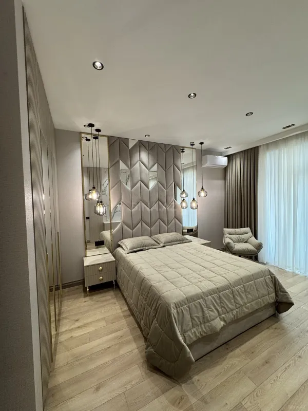 Satılır 3 otaqlı mənzil 98 m²