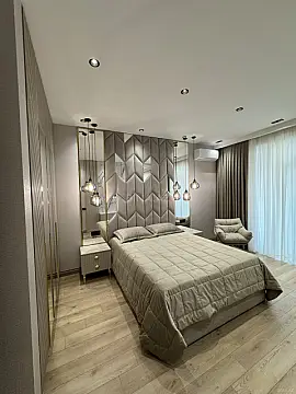 Satılır 3 otaqlı mənzil 98 m²
