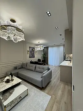 Satılır 3 otaqlı mənzil 98 m²