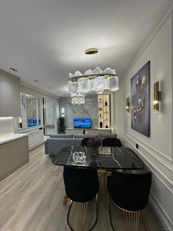 Satılır 3 otaqlı mənzil 98 m²