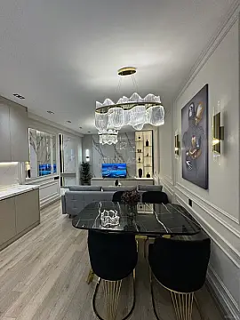 Satılır 3 otaqlı mənzil 98 m²