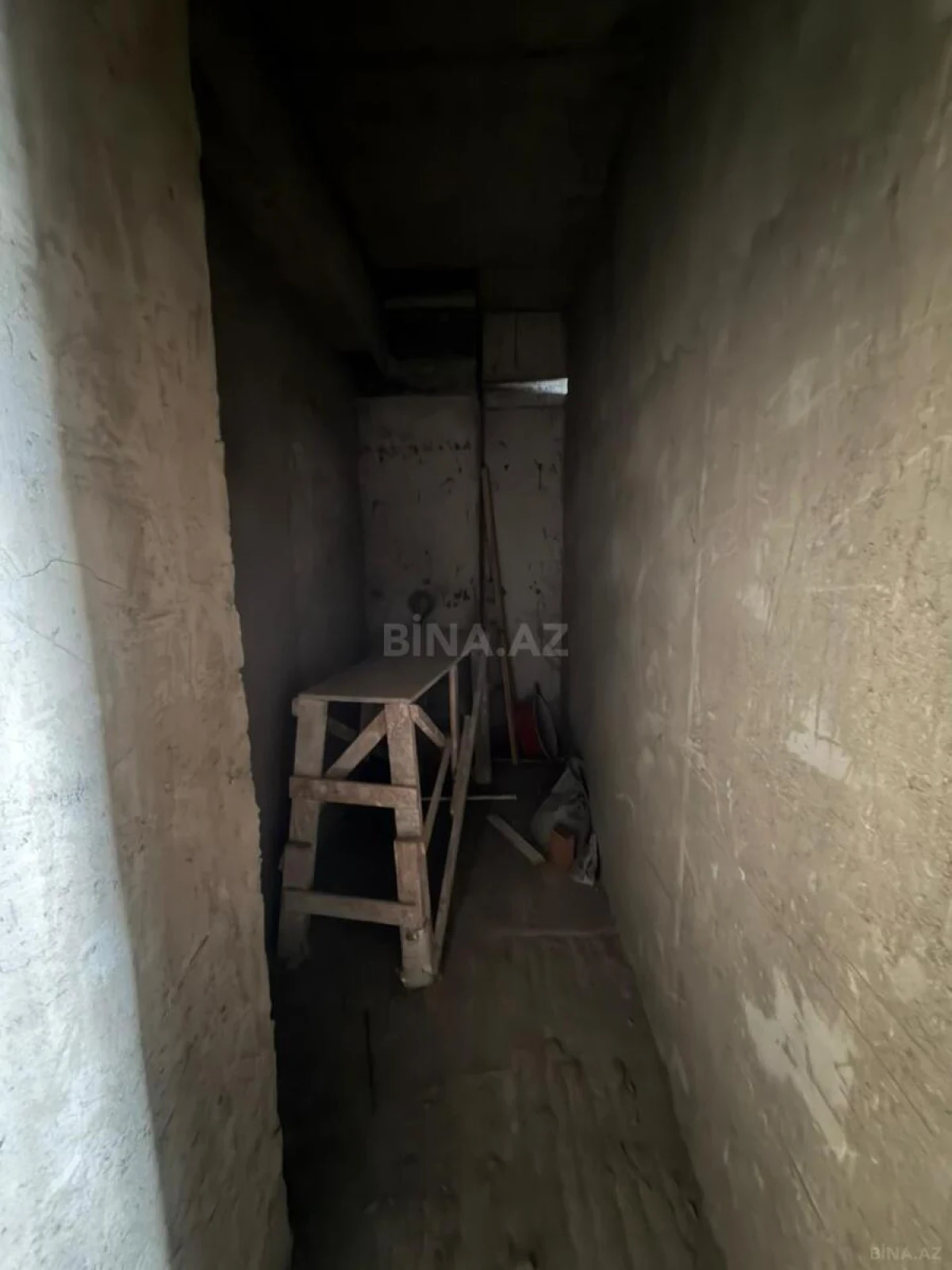 Satılır 2 otaqlı mənzil 95 m²