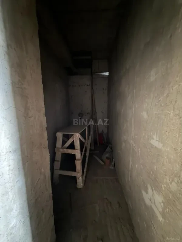 Satılır 2 otaqlı mənzil 95 m²