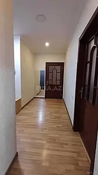 Satılır 2 otaqlı mənzil 81 m²