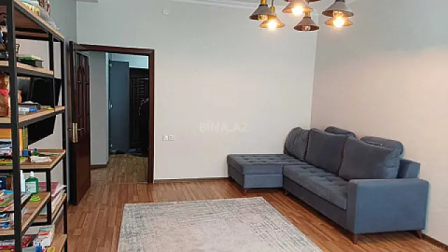 Satılır 2 otaqlı mənzil 81 m² — Bakı, Xətai 2 otaq 81.00 m²
