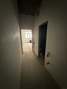 Satılır 3 otaqlı mənzil 154 m²