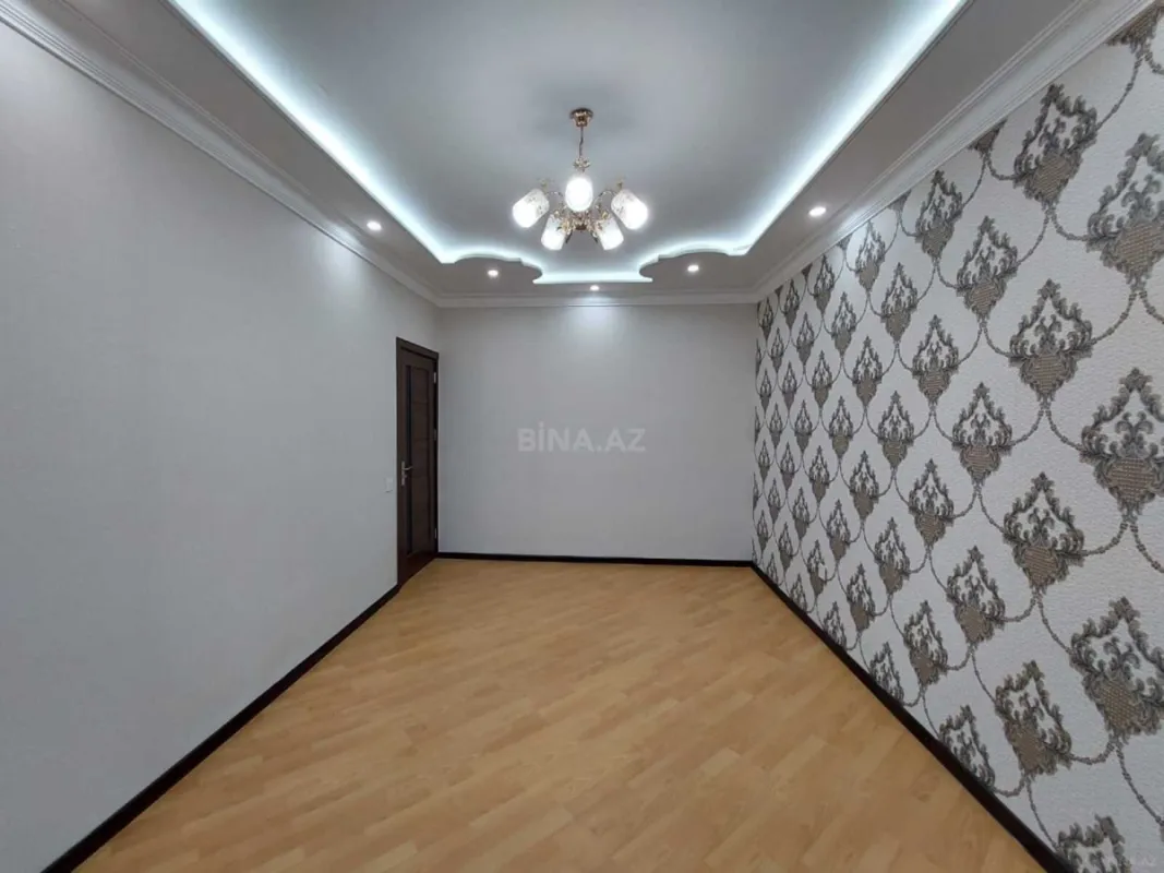 Satılır 2 otaqlı mənzil 73 m²