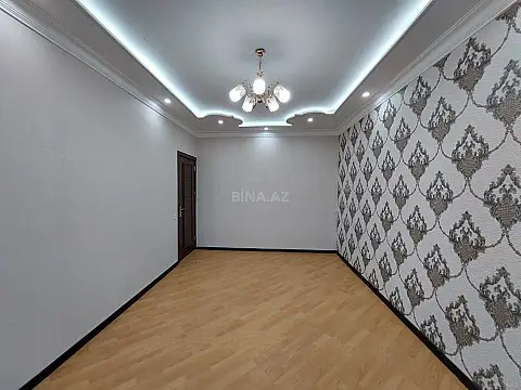Satılır 2 otaqlı mənzil 73 m²