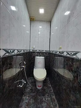 Satılır 2 otaqlı mənzil 73 m²