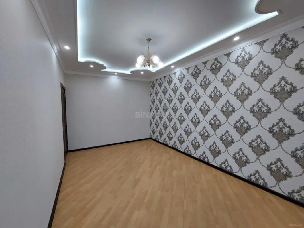 Satılır 2 otaqlı mənzil 73 m²