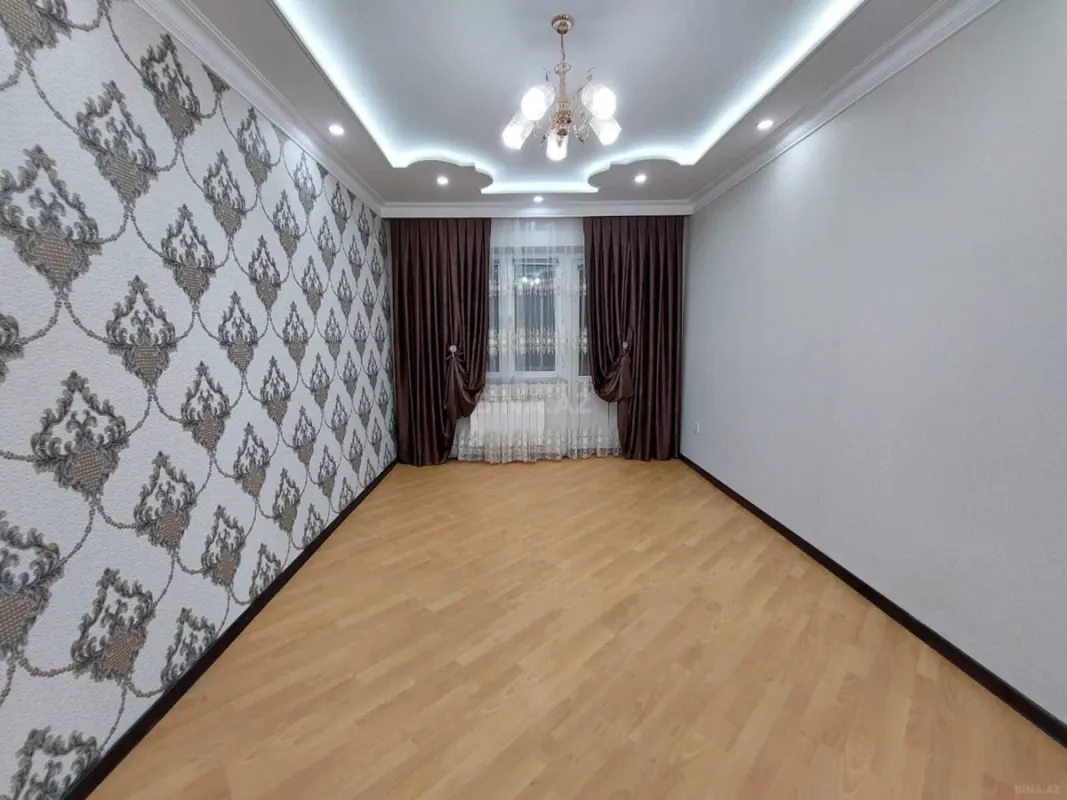 Satılır 2 otaqlı mənzil 73 m²
