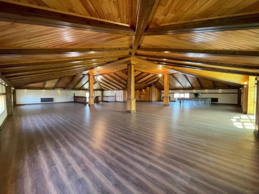 Satılır 7 otaqlı həyət evi 1000 m²