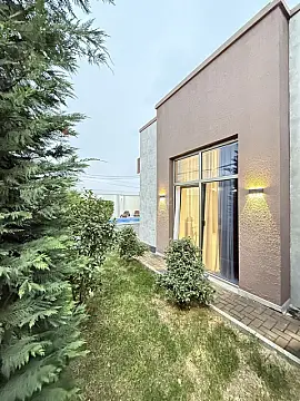 Satılır 4 otaqlı həyət evi 160 m²