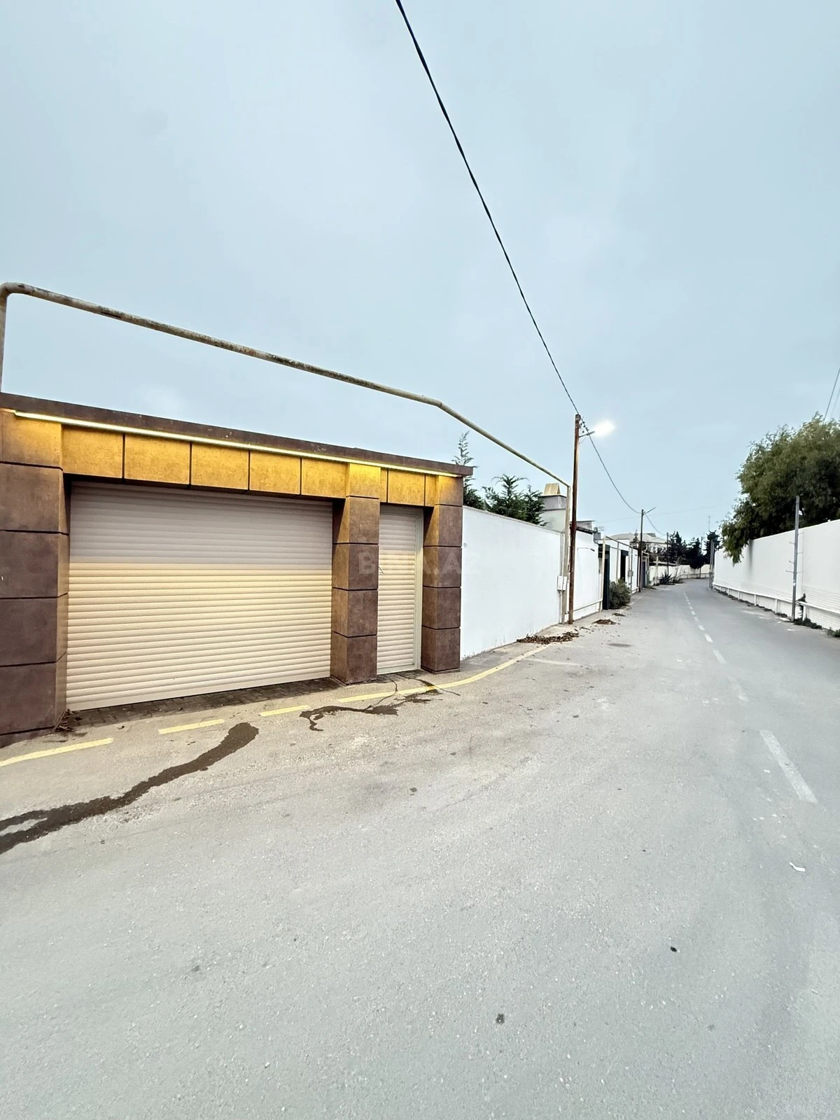 Satılır 4 otaqlı həyət evi 160 m²