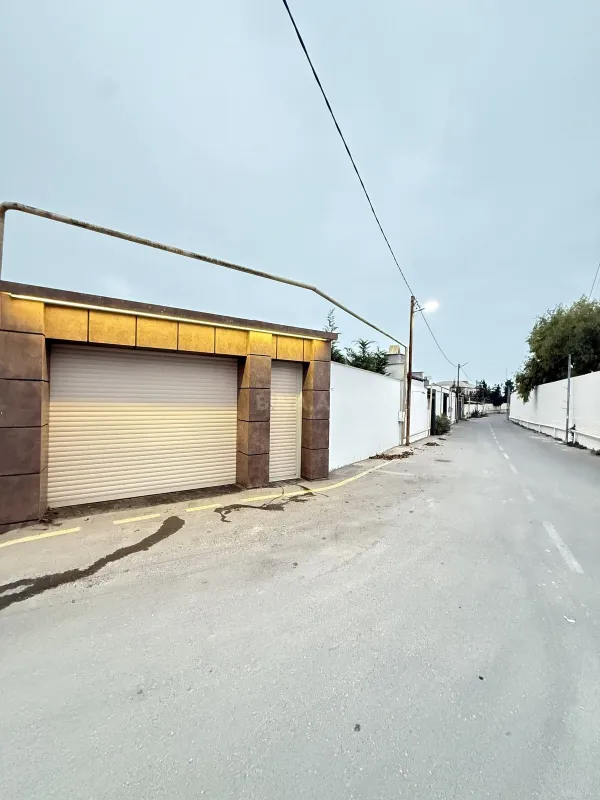 Satılır 4 otaqlı həyət evi 160 m²
