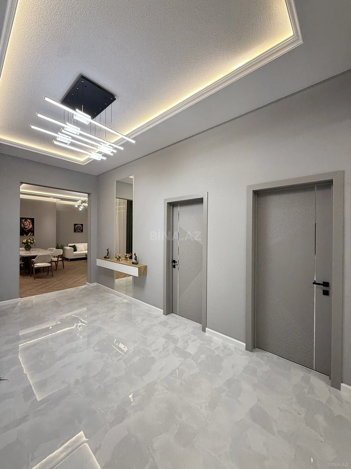 Satılır 4 otaqlı həyət evi 160 m²